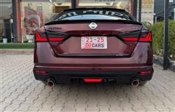 نيسان ألتيما